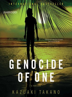 cover image of Genocide of One